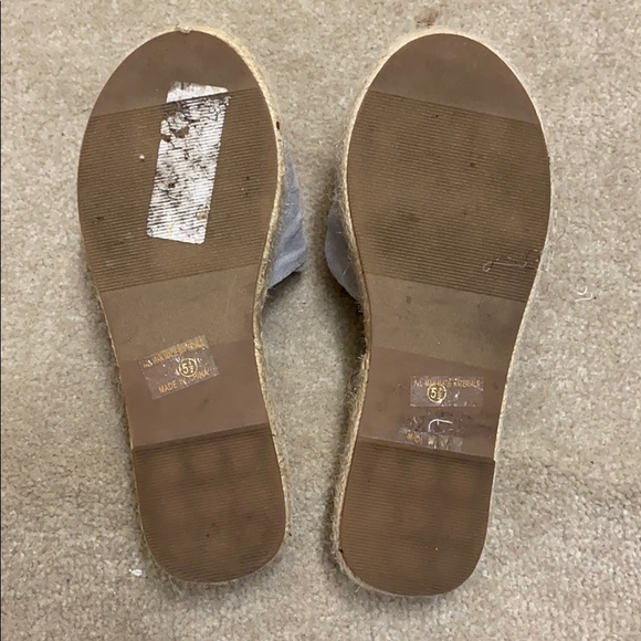 Flatform sandals - Picture 2 of 3